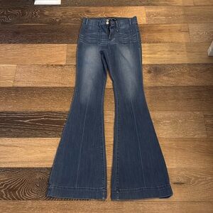 Express Jeans